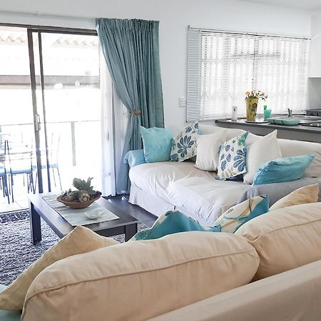 Umtamvuna View Cabanas 爱德华港 外观 照片