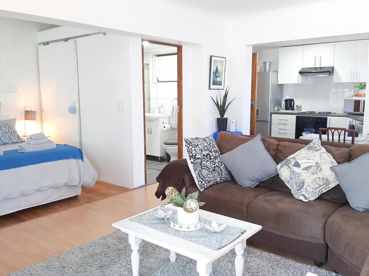 Umtamvuna View Cabanas 爱德华港 外观 照片