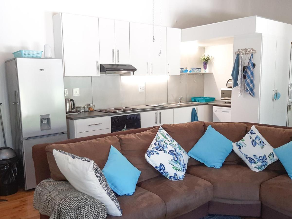 Umtamvuna View Cabanas 爱德华港 外观 照片