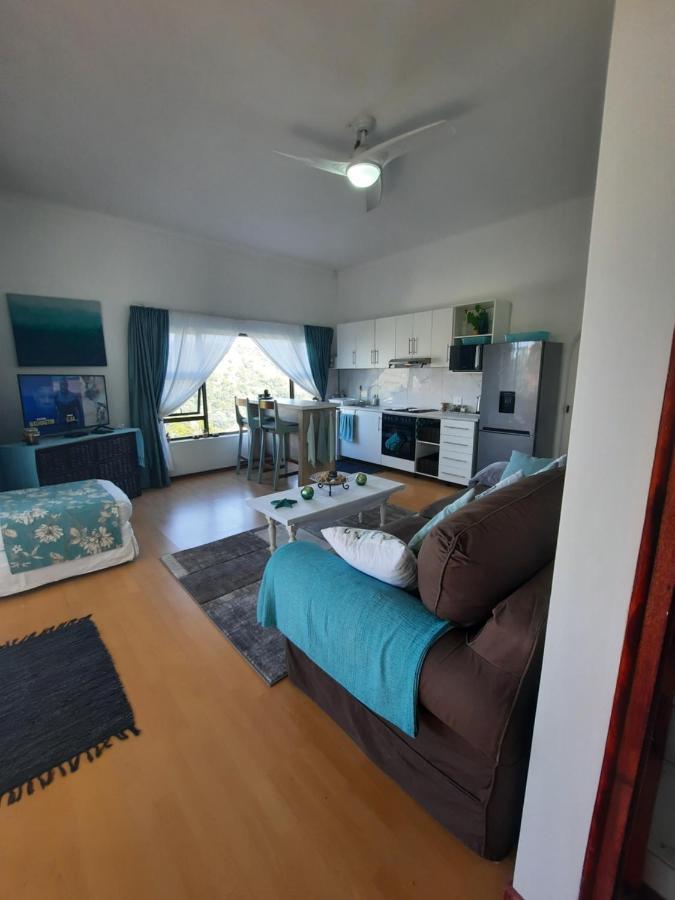 Umtamvuna View Cabanas 爱德华港 外观 照片