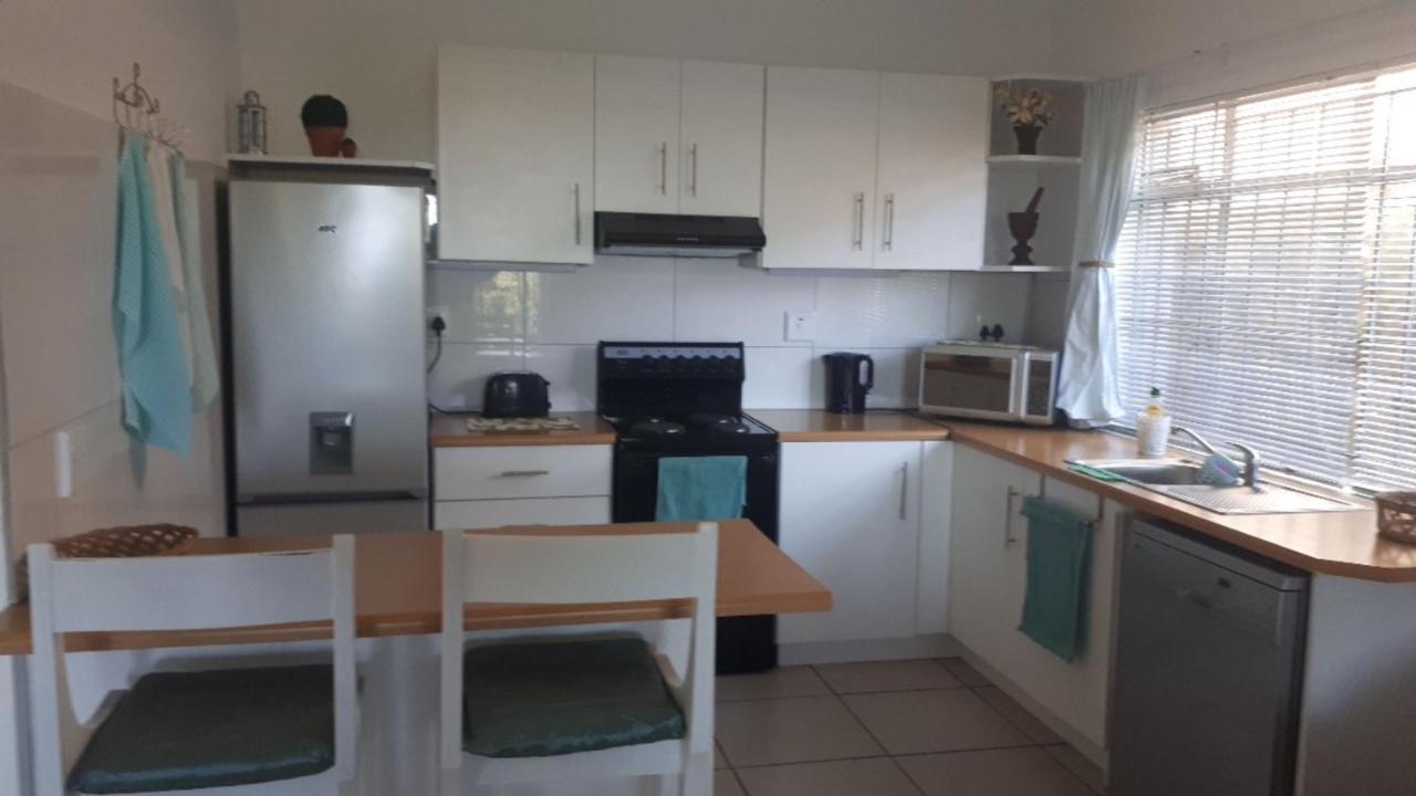 Umtamvuna View Cabanas 爱德华港 外观 照片