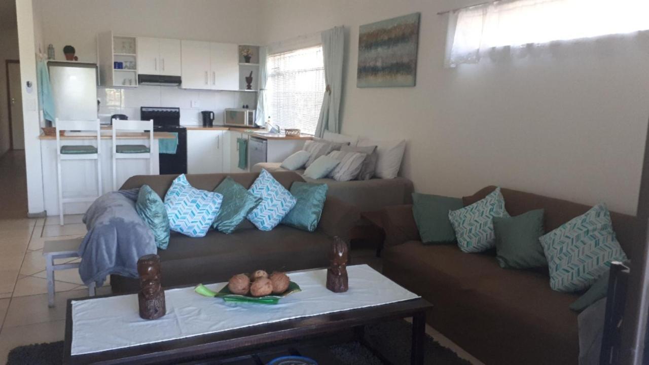 Umtamvuna View Cabanas 爱德华港 外观 照片