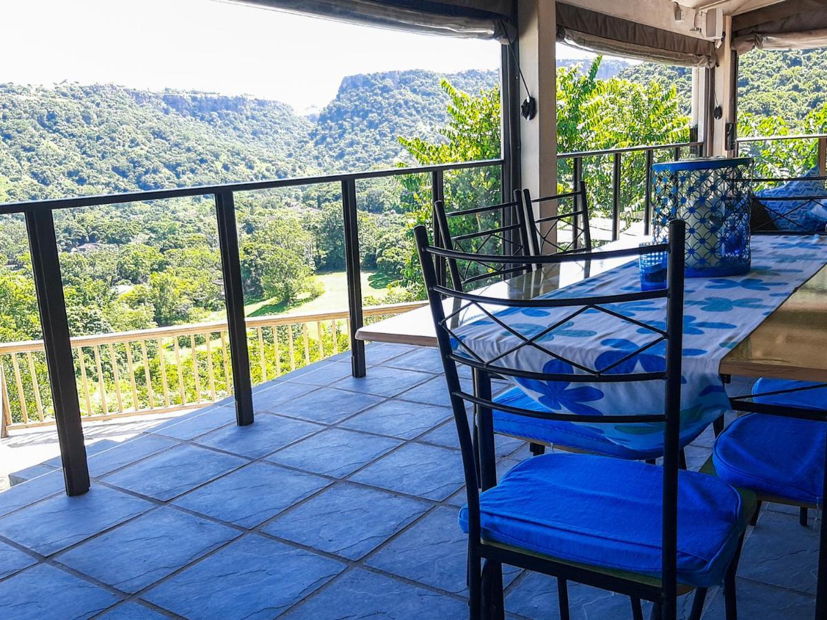 Umtamvuna View Cabanas 爱德华港 外观 照片