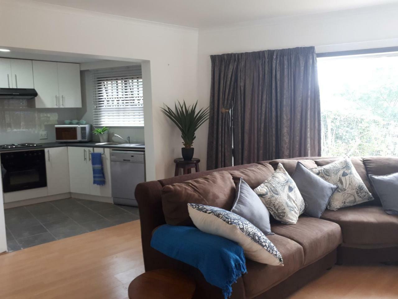 Umtamvuna View Cabanas 爱德华港 外观 照片