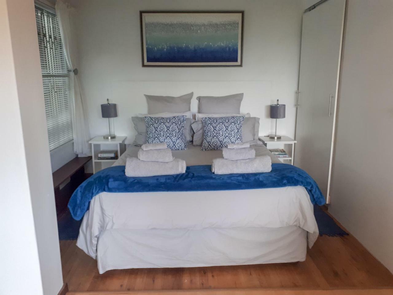 Umtamvuna View Cabanas 爱德华港 外观 照片