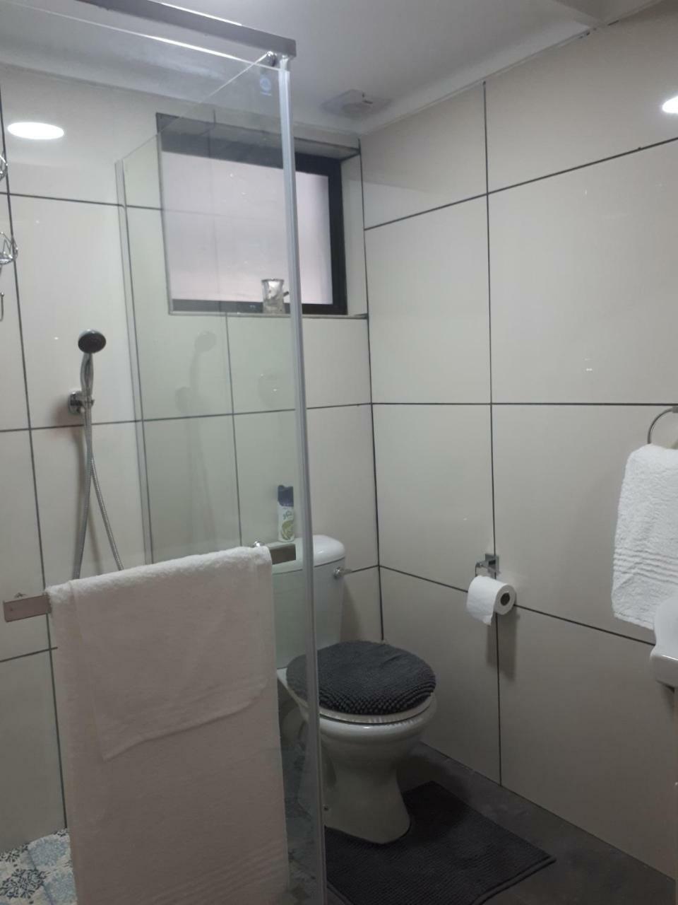 Umtamvuna View Cabanas 爱德华港 外观 照片