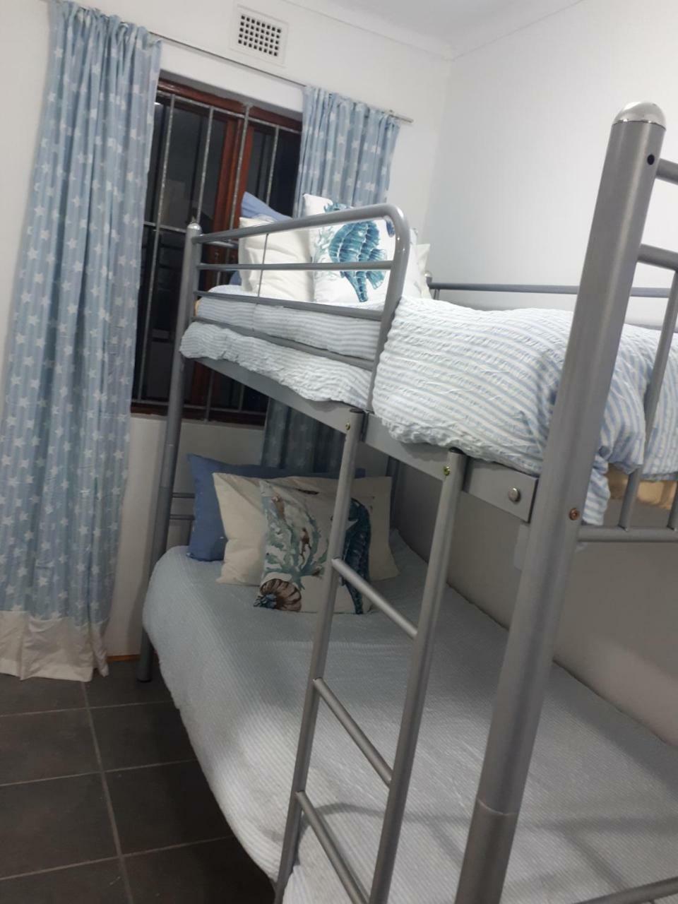 Umtamvuna View Cabanas 爱德华港 外观 照片